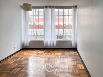 Departamento Plaza ID: 172502s