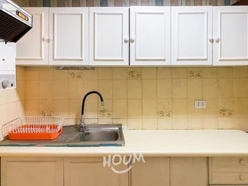 Departamento Plaza ID: 172502s
