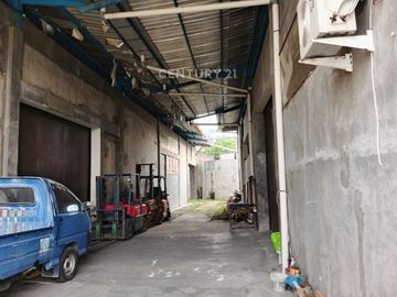 Dijual Gudang 3 IN 1 Jl Gotong Royong Surakarta Jawa Tengah