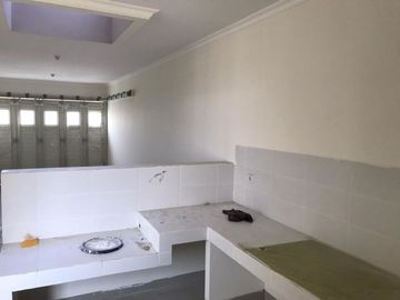 Cluster Daru Rumah Megah Harga Terjangkau di Suvarna Sutera