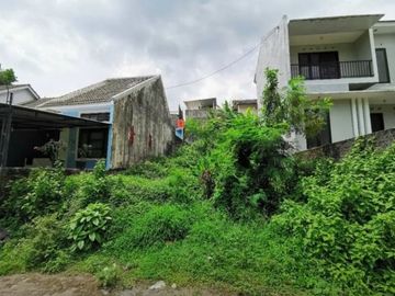 Tanah Pekarangan Lokasi Strategis Dekat RM Pringsewu