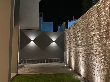 Residencia de Autor en La Condesa Juriquilla, 4ta Recamara en PB, C.290 m2, LUJO
