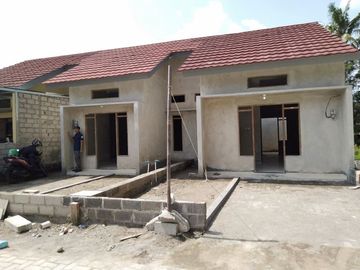 Siap survey, rumah idaman harga murah