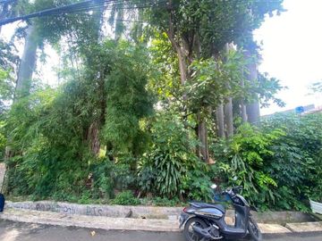 Tanah dijual di pondok kelapa Dekat ke Jl H. Naman