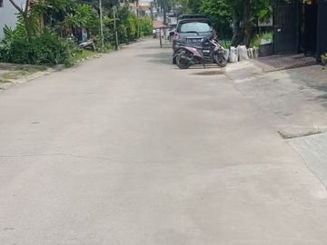 Rumah 2 lantai siap huni Full furnish bebas banjir di Duta harapan Bekasi utara