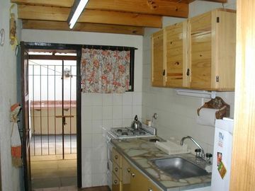 Dúplex Venta 2 dormitorios 2 baños 77mts2 - San Bernardo Del Tuyu