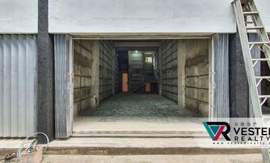 Commercial and Storage Spaces for Rent San Juan City