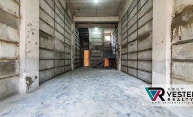 Commercial and Storage Spaces for Rent San Juan City
