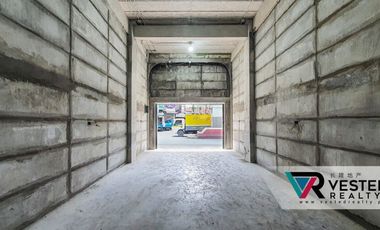 Commercial and Storage Spaces for Rent San Juan City