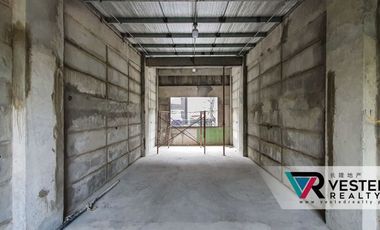 Commercial and Storage Spaces for Rent San Juan City