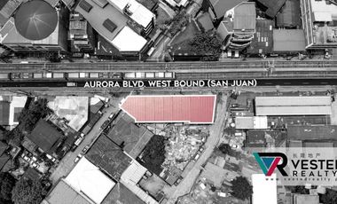 Commercial and Storage Spaces for Rent San Juan City
