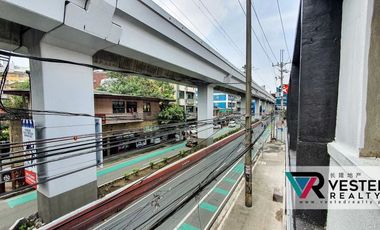 Commercial and Storage Spaces for Rent San Juan City