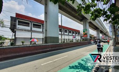 Commercial and Storage Spaces for Rent San Juan City