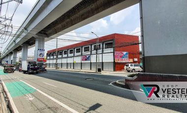 Commercial and Storage Spaces for Rent San Juan City