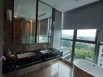 Disewakan Apartemen Kemang Village - Type 3 Bedroom & Full Furnished By Sava Jakarta APT-A3248