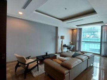 Disewakan Apartemen Kemang Village - Type 3 Bedroom & Full Furnished By Sava Jakarta APT-A3248