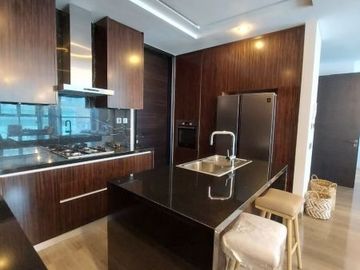 Disewakan Apartemen Kemang Village - Type 3 Bedroom & Full Furnished By Sava Jakarta APT-A3248