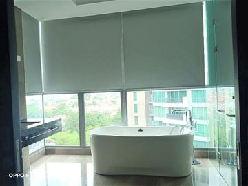 Disewakan Apartemen Kemang Village - Type 3 Bedroom & Full Furnished By Sava Jakarta APT-A3248