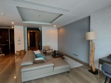 Disewakan Apartemen Kemang Village - Type 3 Bedroom & Full Furnished By Sava Jakarta APT-A3248