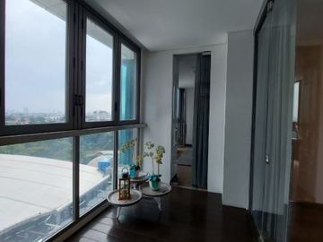 Disewakan Apartemen Kemang Village - Type 3 Bedroom & Full Furnished By Sava Jakarta APT-A3248