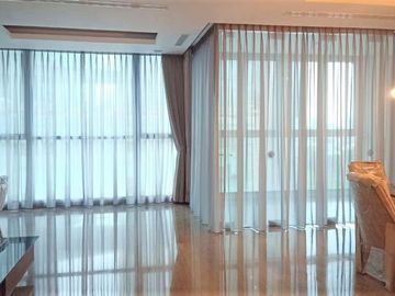 Disewakan Apartemen Kemang Village - Type 3 Bedroom & Full Furnished By Sava Jakarta APT-A3248