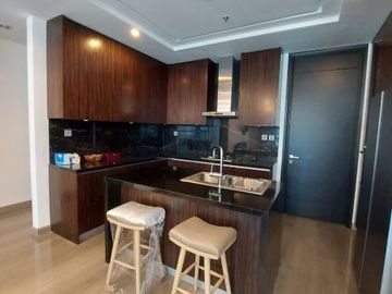 Disewakan Apartemen Kemang Village - Type 3 Bedroom & Full Furnished By Sava Jakarta APT-A3248