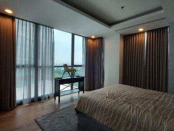 Disewakan Apartemen Kemang Village - Type 3 Bedroom & Full Furnished By Sava Jakarta APT-A3248