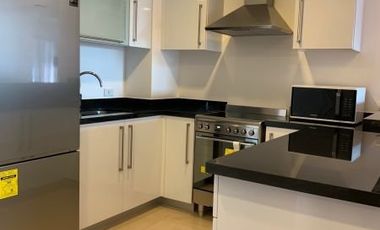 RENT: 1 bedroom in One Serendra West Bonifacio Global City