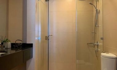 RENT: 1 bedroom in One Serendra West Bonifacio Global City