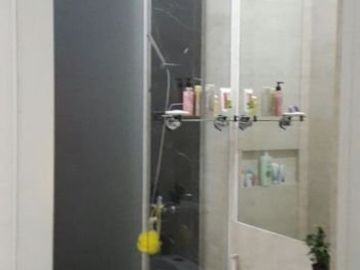 Rumah Pakuwon City Long Beach hadap utara, Full Furnish
