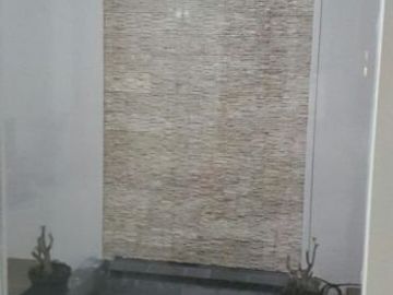 Rumah Pakuwon City Long Beach hadap utara, Full Furnish