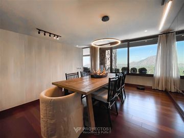Departamento en Venta en Santa Maria Manquehue, Vitacura
