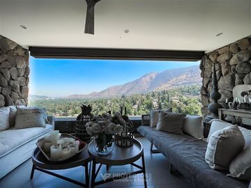 Departamento en Venta en Santa Maria Manquehue, Vitacura