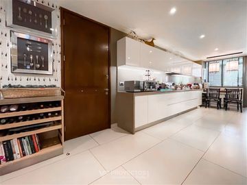 Departamento en Venta en Santa Maria Manquehue, Vitacura