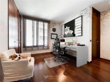 Departamento en Venta en Santa Maria Manquehue, Vitacura