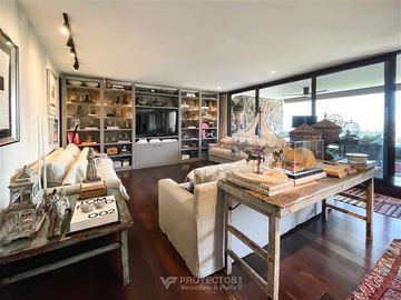 Departamento en Venta en Santa Maria Manquehue, Vitacura