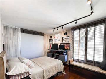 Departamento en Venta en Santa Maria Manquehue, Vitacura