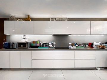 Departamento en Venta en Santa Maria Manquehue, Vitacura