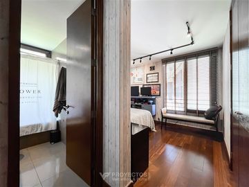 Departamento en Venta en Santa Maria Manquehue, Vitacura