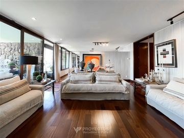Departamento en Venta en Santa Maria Manquehue, Vitacura