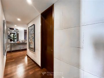 Departamento en Venta en Santa Maria Manquehue, Vitacura