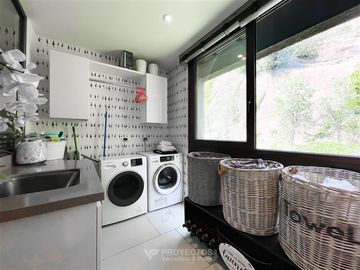 Departamento en Venta en Santa Maria Manquehue, Vitacura