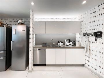 Departamento en Venta en Santa Maria Manquehue, Vitacura