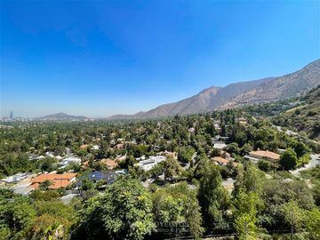 Departamento en Venta en Santa Maria Manquehue, Vitacura