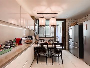 Departamento en Venta en Santa Maria Manquehue, Vitacura