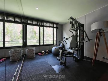 Departamento en Venta en Santa Maria Manquehue, Vitacura