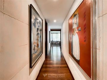 Departamento en Venta en Santa Maria Manquehue, Vitacura