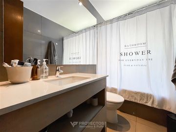 Departamento en Venta en Santa Maria Manquehue, Vitacura