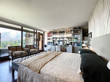 Departamento en Venta en Santa Maria Manquehue, Vitacura