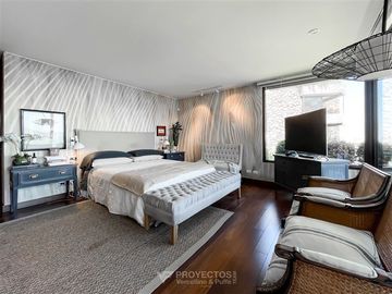 Departamento en Venta en Santa Maria Manquehue, Vitacura